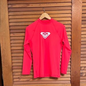 Roxy Rashguard